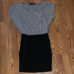 Forever 21 Pencil skirt dress